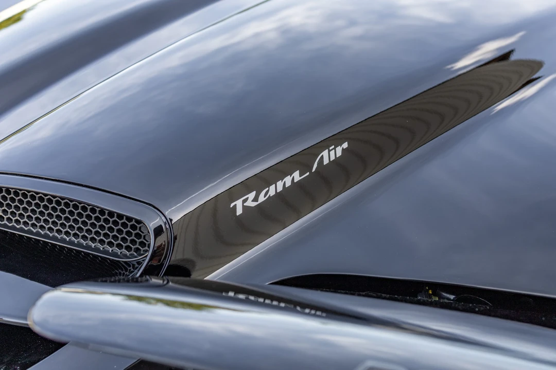 2001 Pontiac Firebird Trans Am 4th Gen - Image 23 of 31