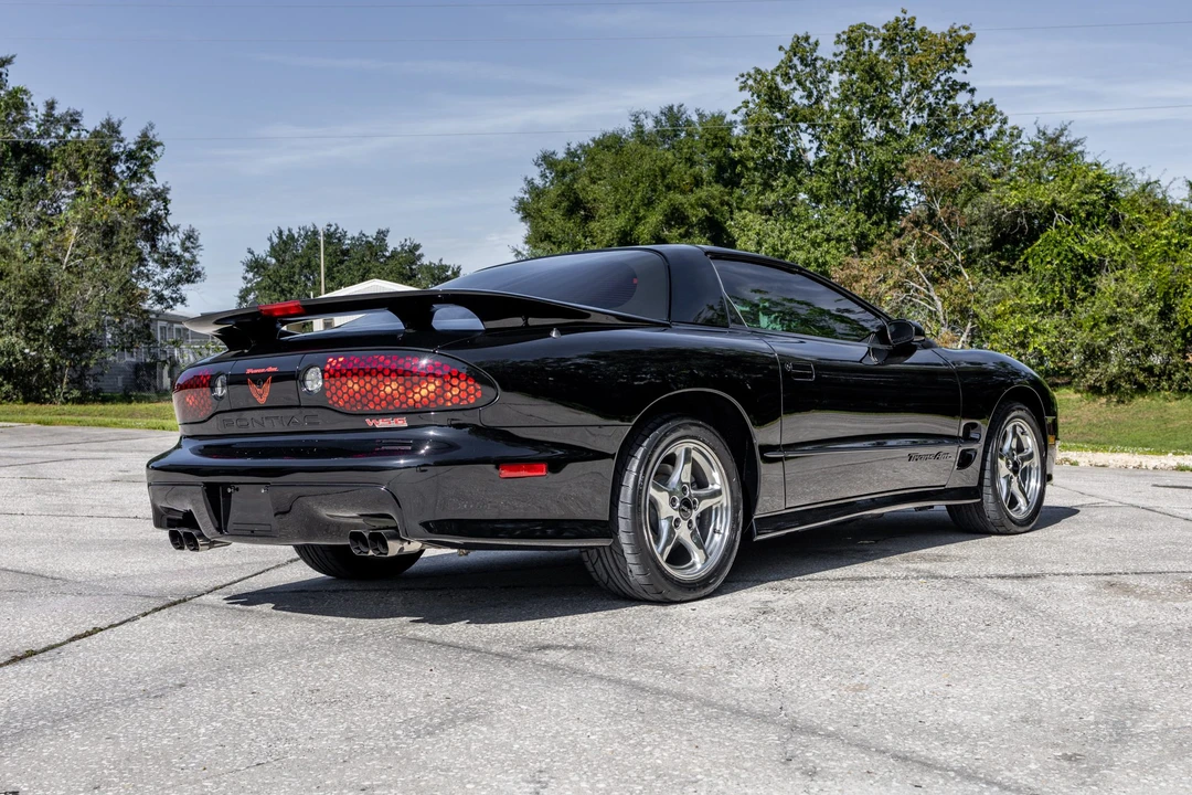 2001 Pontiac Firebird Trans Am 4th Gen - Image 6 of 31