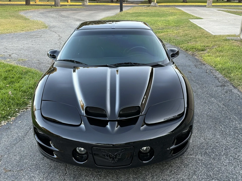 2001 Pontiac Firebird Trans Am 4th Gen - Image 5 of 31