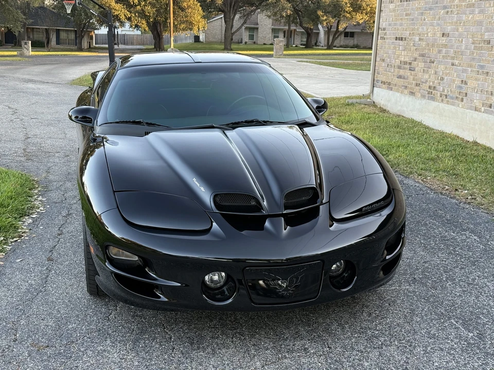 2001 Pontiac Firebird Trans Am 4th Gen - Image 4 of 31