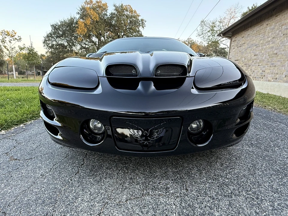 2001 Pontiac Firebird Trans Am 4th Gen - Image 6 of 31