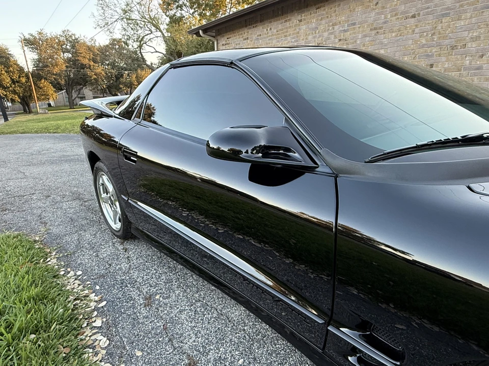 2001 Pontiac Firebird Trans Am 4th Gen - Image 26 of 31
