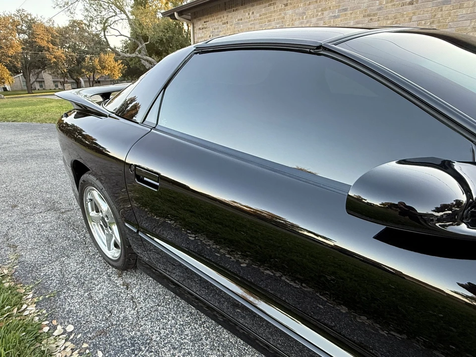 2001 Pontiac Firebird Trans Am 4th Gen - Image 27 of 31