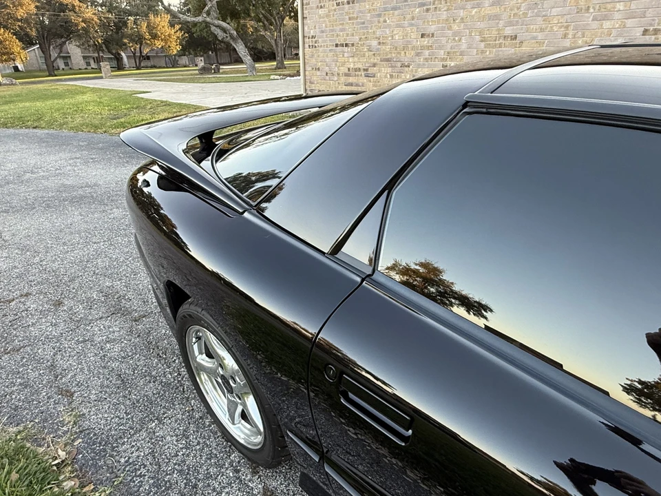 2001 Pontiac Firebird Trans Am 4th Gen - Image 28 of 31