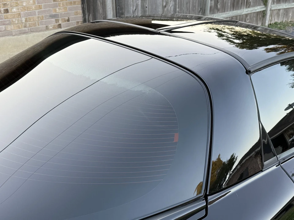 2001 Pontiac Firebird Trans Am 4th Gen - Image 29 of 31