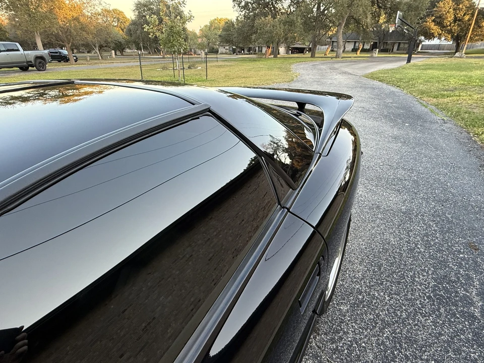 2001 Pontiac Firebird Trans Am 4th Gen - Image 30 of 31