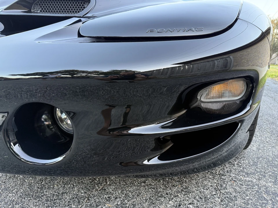 2001 Pontiac Firebird Trans Am 4th Gen - Image 23 of 31