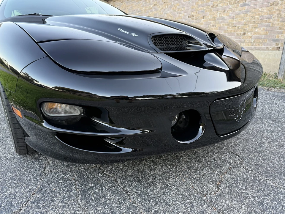 2001 Pontiac Firebird Trans Am 4th Gen - Image 24 of 31