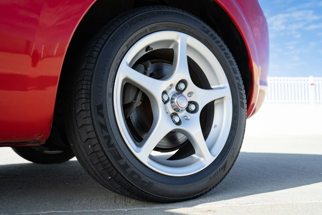 2001 Toyota MR2 Spyder/MR-S - Image 7 of 31