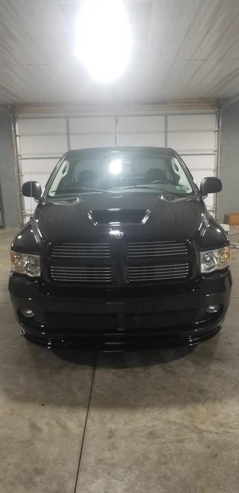 2004 Dodge Ram SRT-10 3rd Gen - Image 13 of 31