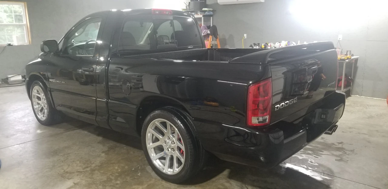 2004 Dodge Ram SRT-10 3rd Gen - Image 7 of 31