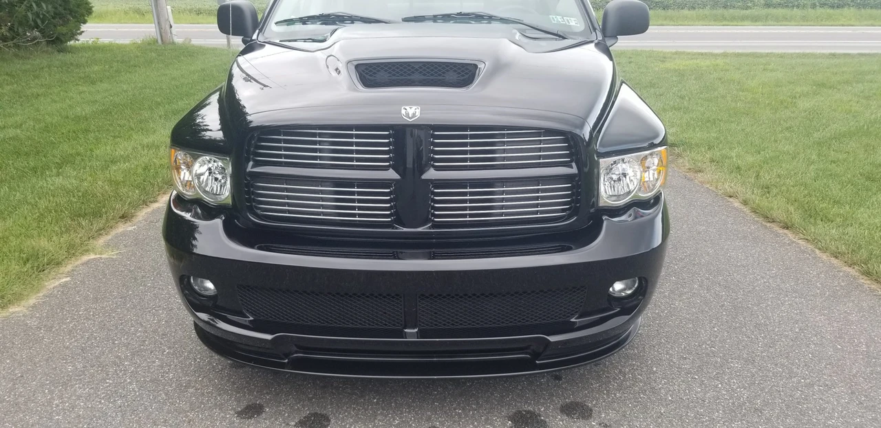 2004 Dodge Ram SRT-10 3rd Gen - Image 12 of 31