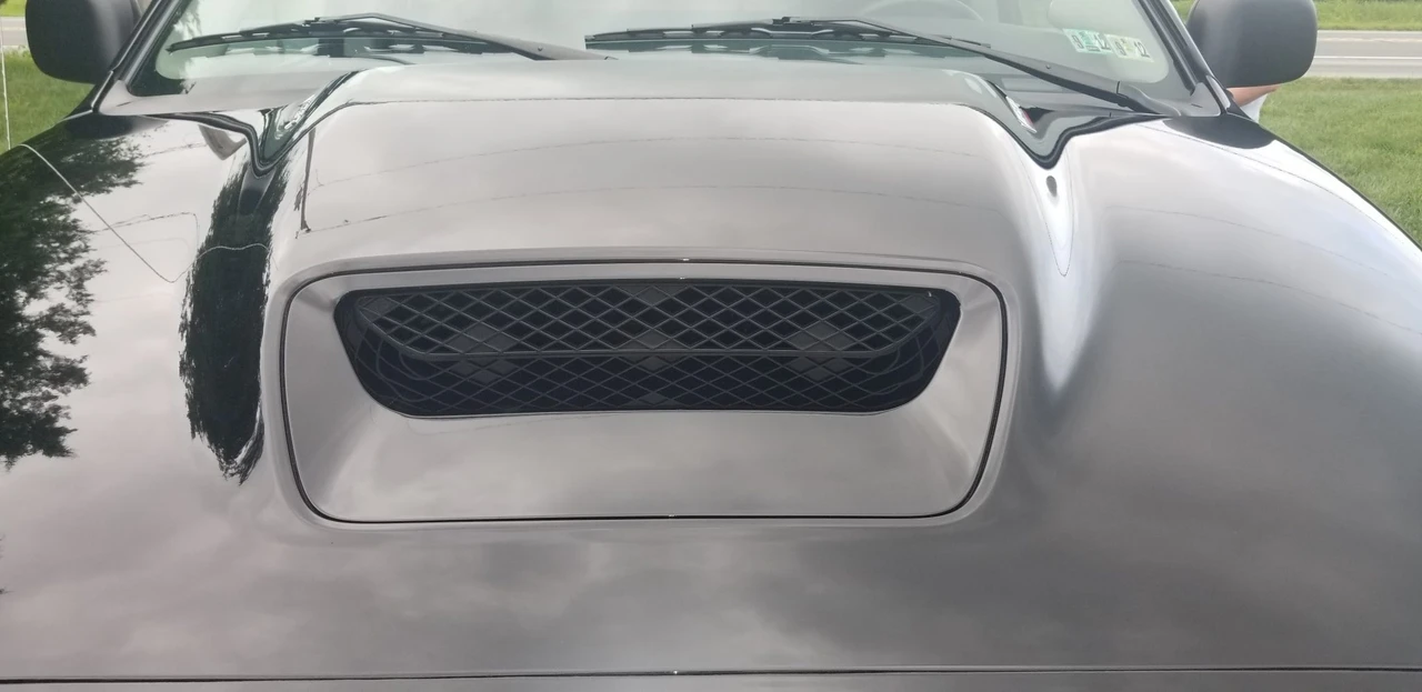 2004 Dodge Ram SRT-10 3rd Gen - Image 21 of 31