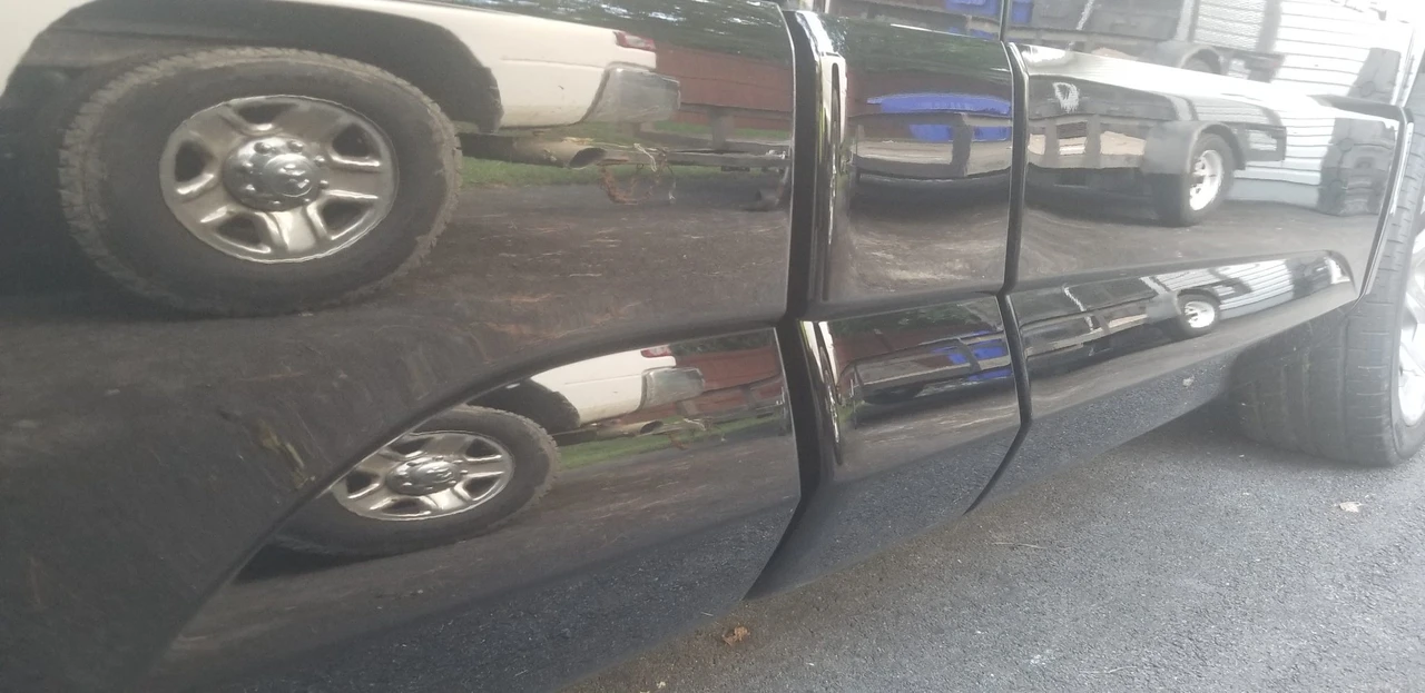 2004 Dodge Ram SRT-10 3rd Gen - Image 29 of 31