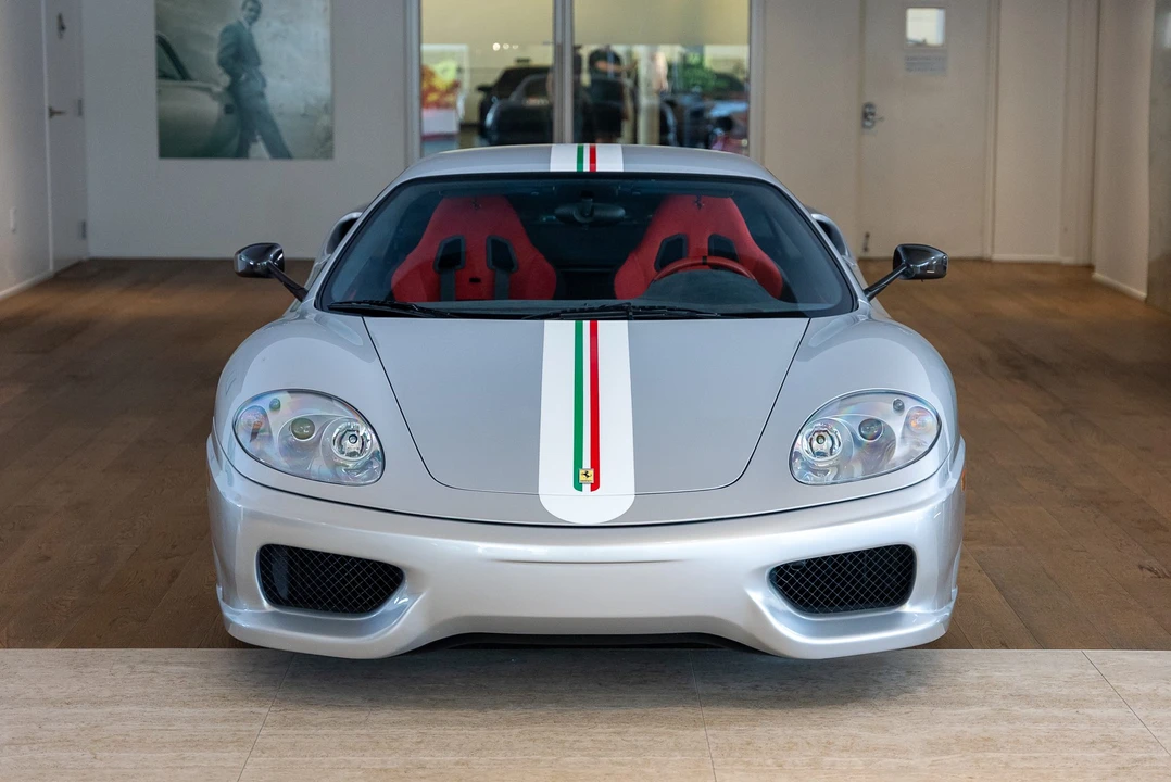 2004 Ferrari 360 Challenge Stradale - Image 21 of 31