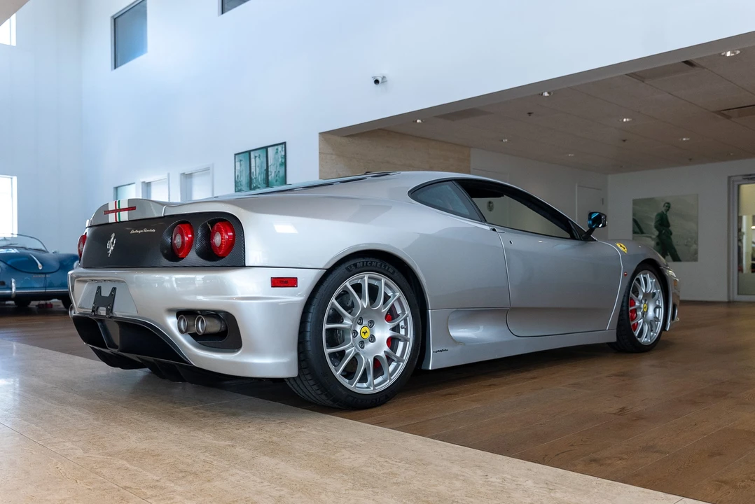 2004 Ferrari 360 Challenge Stradale - Image 28 of 31