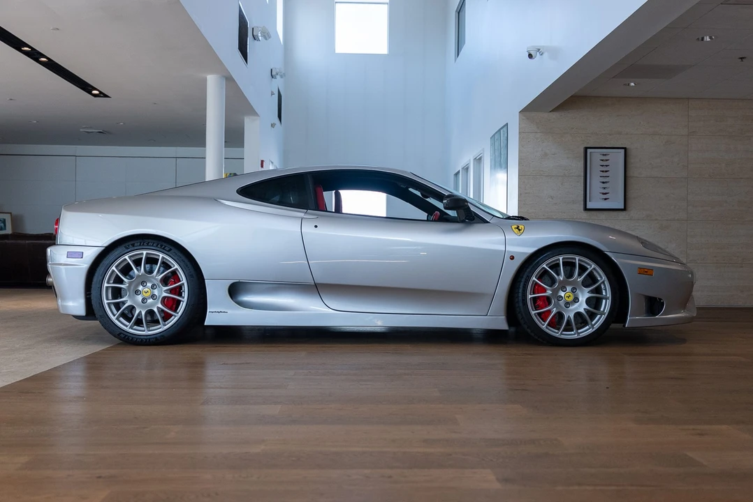 2004 Ferrari 360 Challenge Stradale - Image 26 of 31