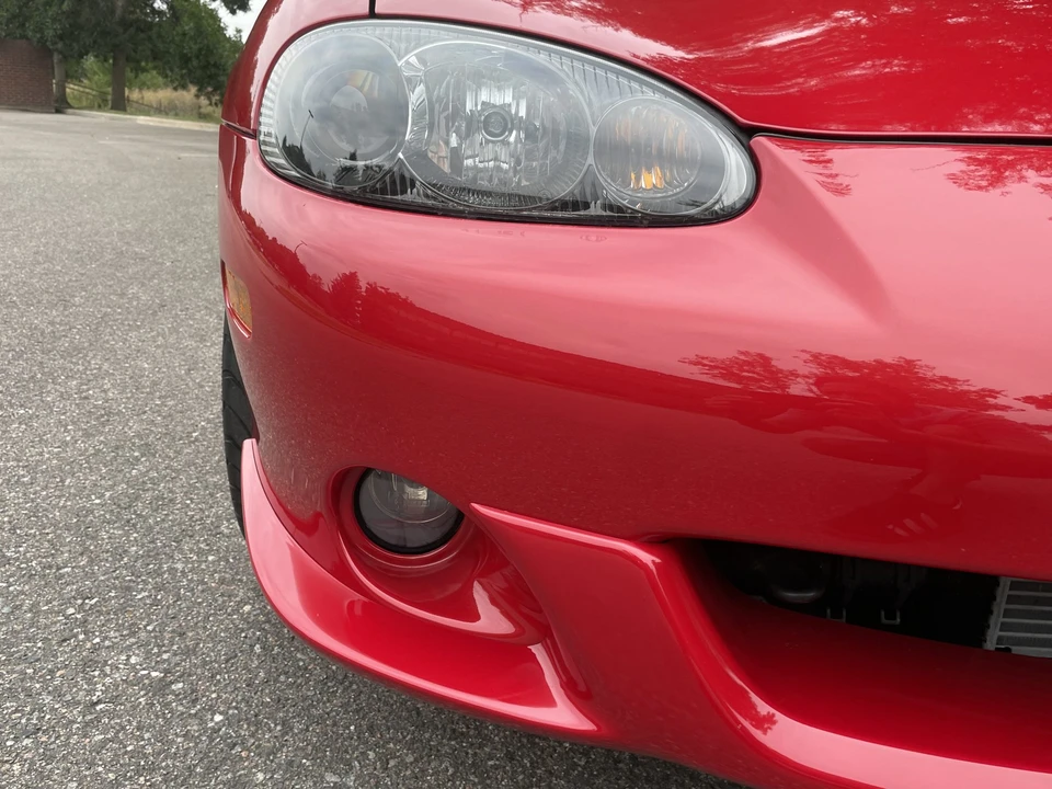 2004 Mazda NB Mazdaspeed MX-5 Miata - Image 20 of 31