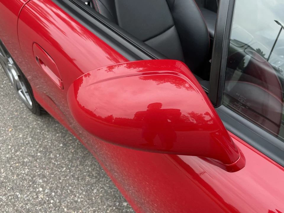 2004 Mazda NB Mazdaspeed MX-5 Miata - Image 29 of 31