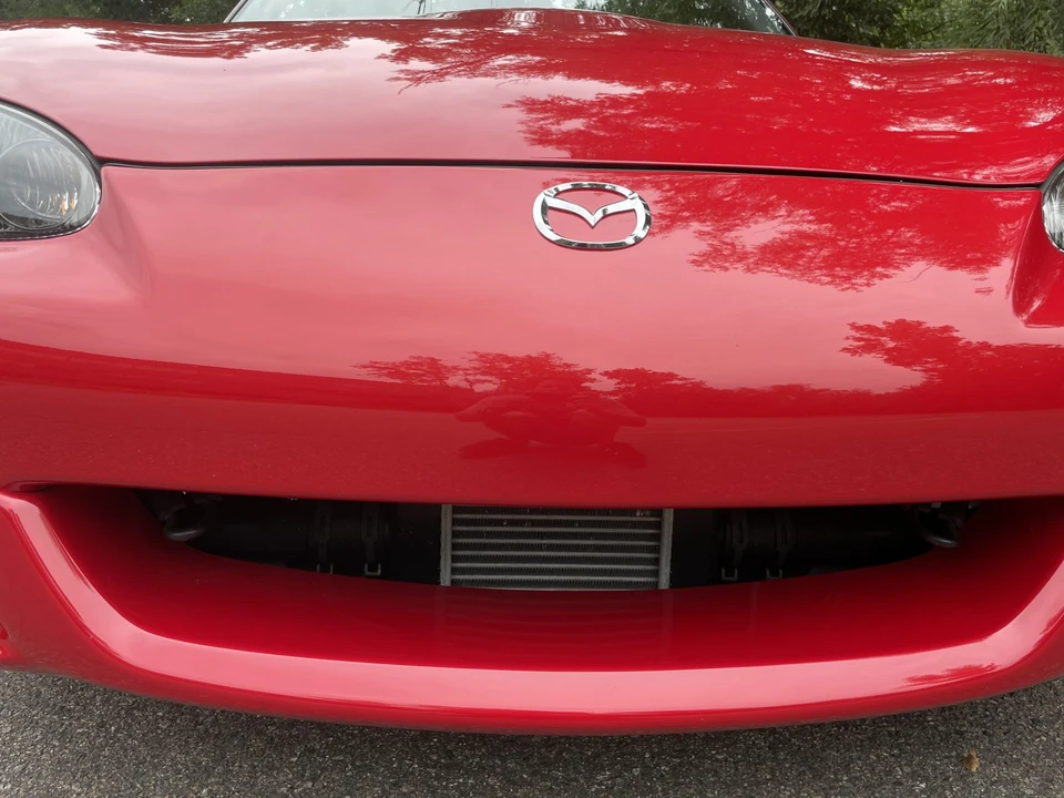 2004 Mazda NB Mazdaspeed MX-5 Miata - Image 23 of 31