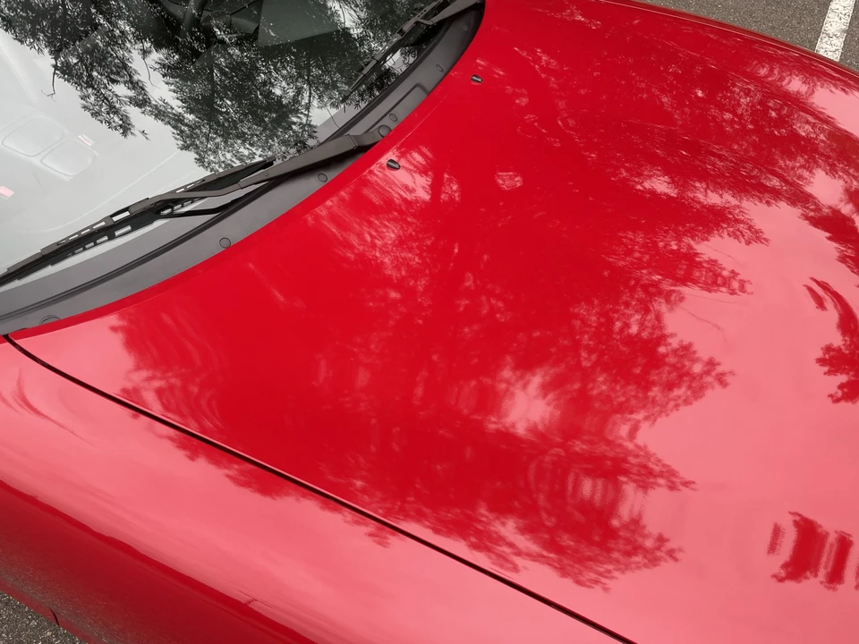 2004 Mazda NB Mazdaspeed MX-5 Miata - Image 26 of 31