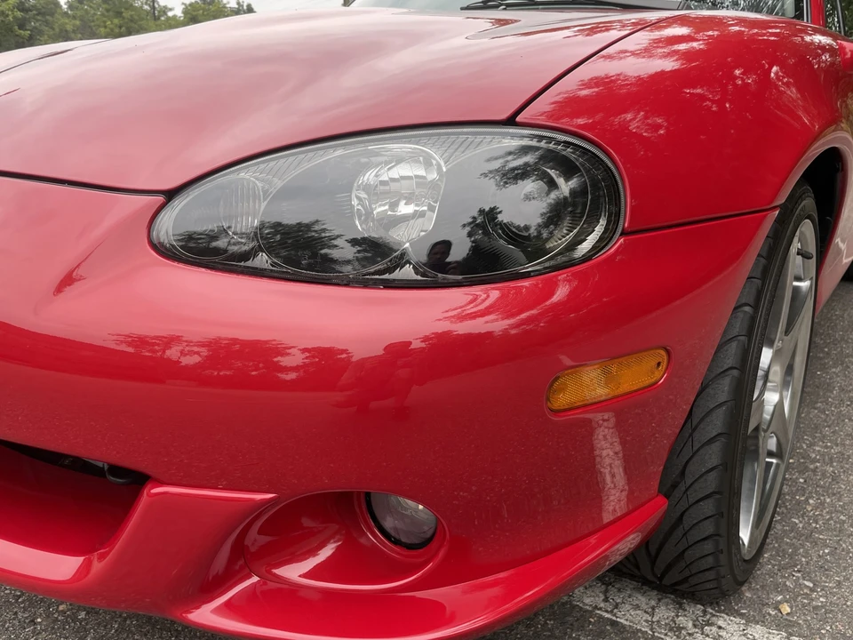 2004 Mazda NB Mazdaspeed MX-5 Miata - Image 18 of 31
