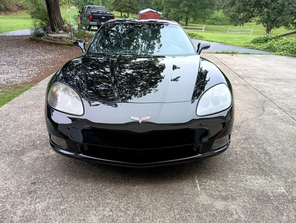 2005 Chevrolet Corvette C6 - Image 5 of 31