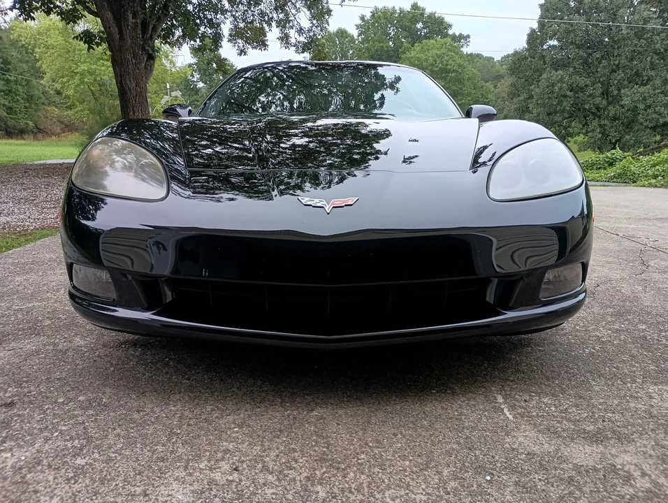 2005 Chevrolet Corvette C6 - Image 4 of 31