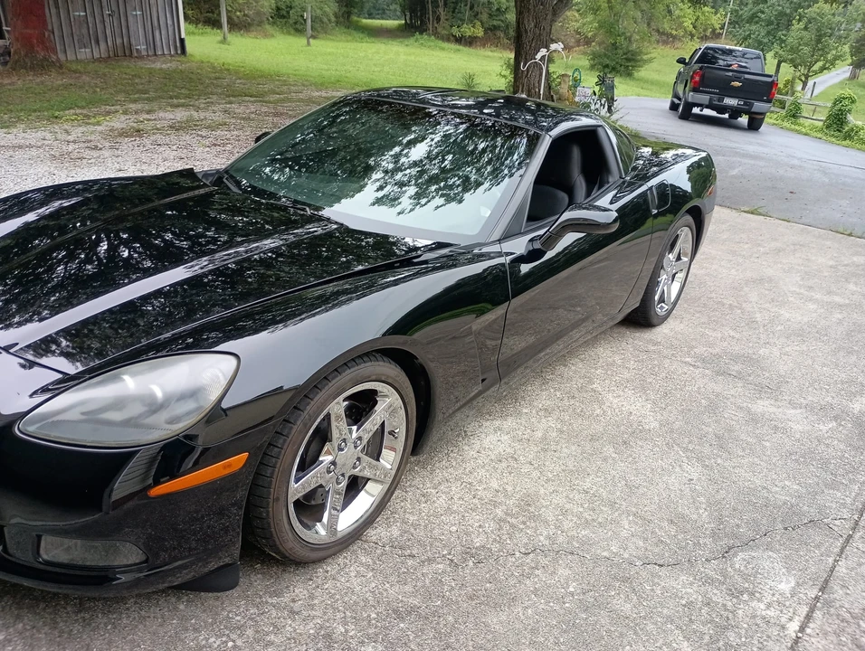 2005 Chevrolet Corvette C6 - Image 20 of 31