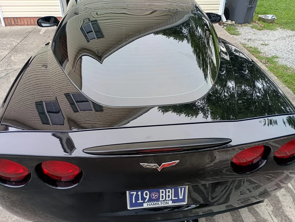 2005 Chevrolet Corvette C6 - Image 25 of 31