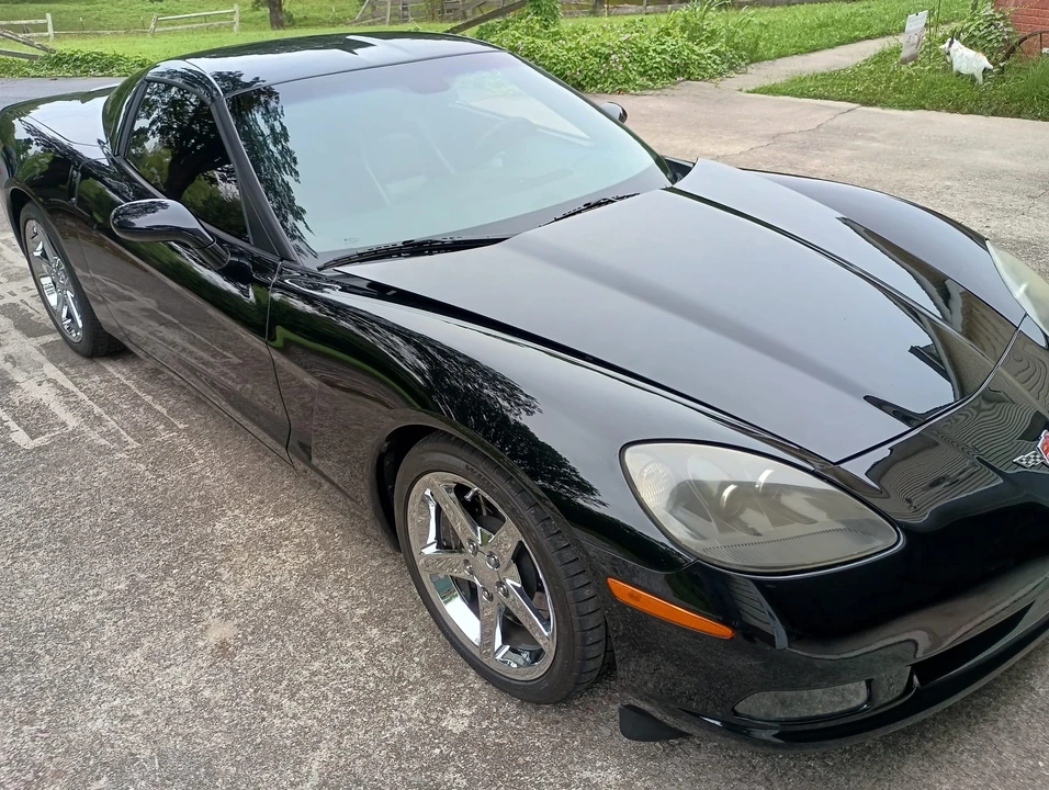 2005 Chevrolet Corvette C6 - Image 7 of 31