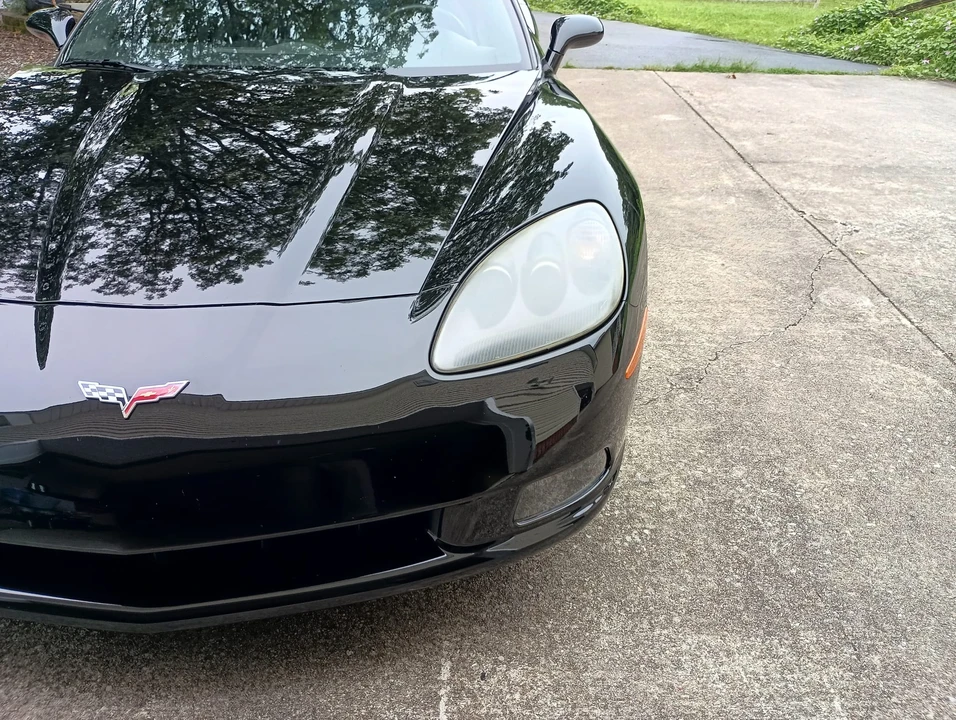 2005 Chevrolet Corvette C6 - Image 15 of 31