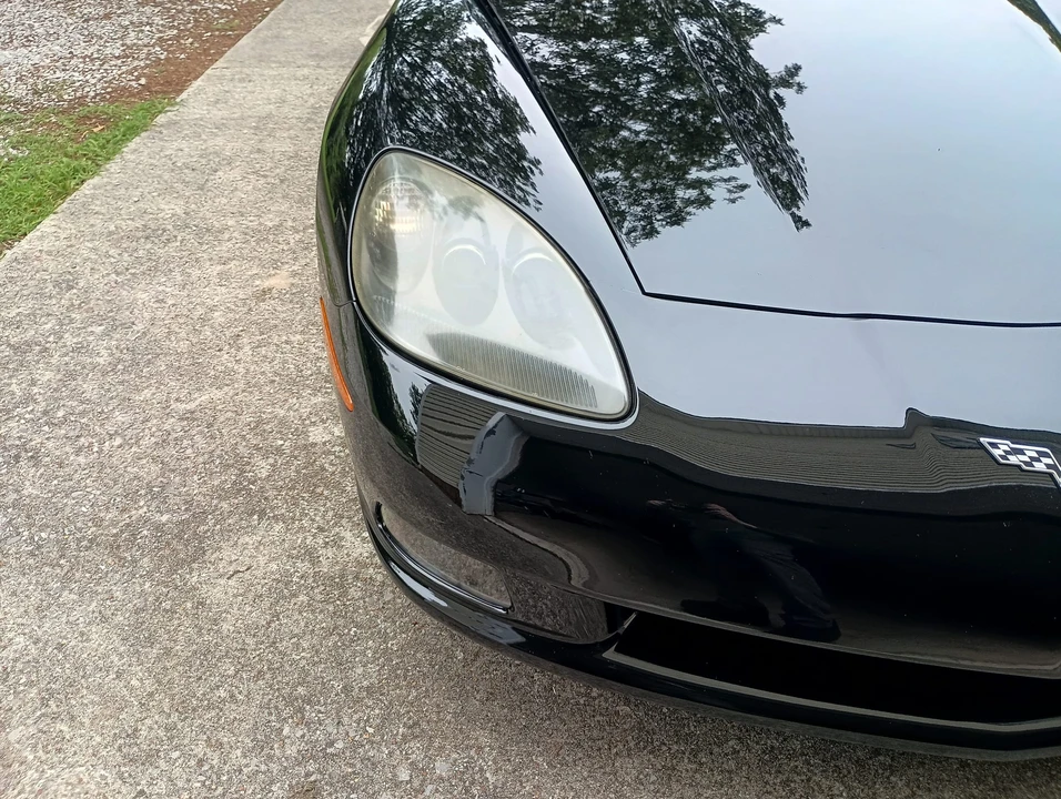 2005 Chevrolet Corvette C6 - Image 14 of 31