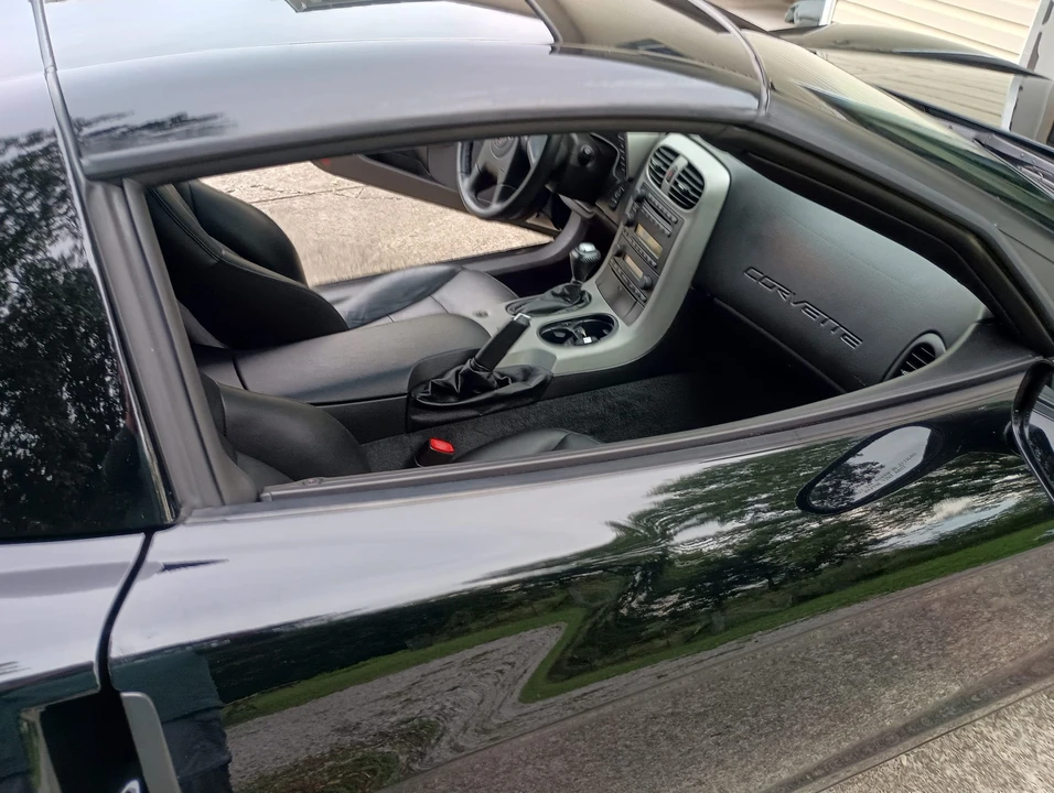 2005 Chevrolet Corvette C6 - Image 23 of 31