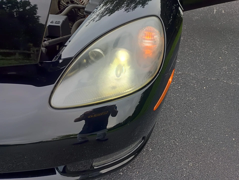 2005 Chevrolet Corvette C6 - Image 17 of 31