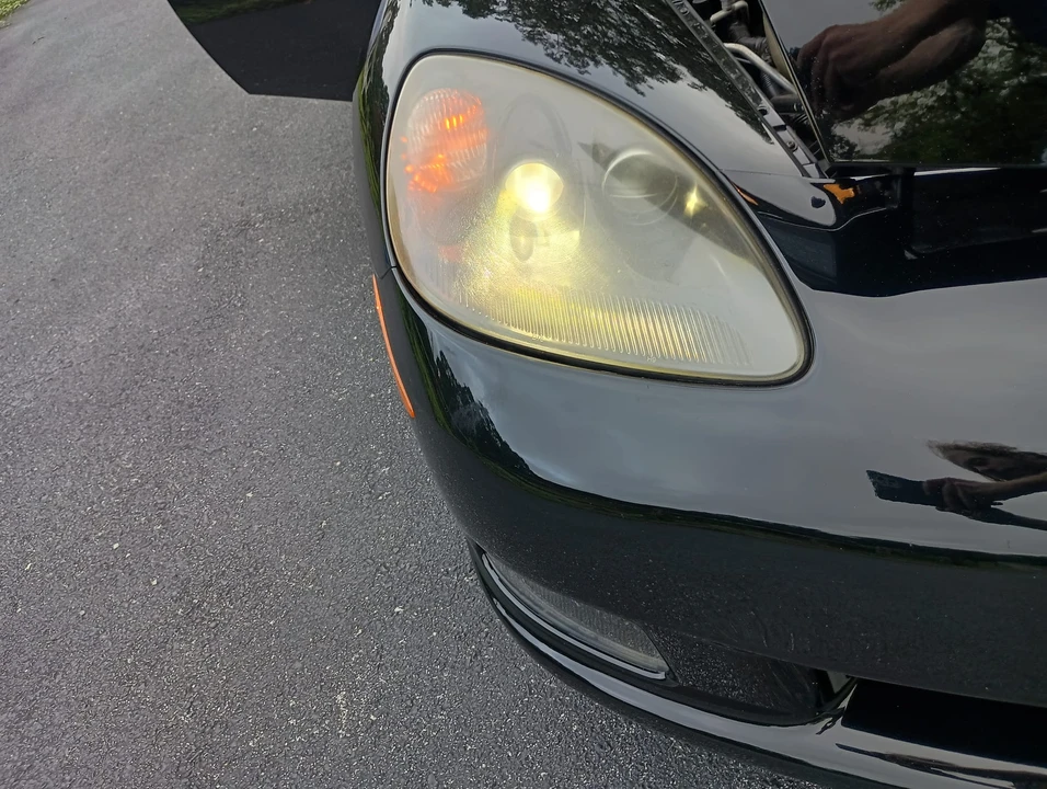 2005 Chevrolet Corvette C6 - Image 16 of 31