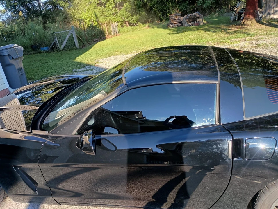 2005 Chevrolet Corvette C6 - Image 27 of 31