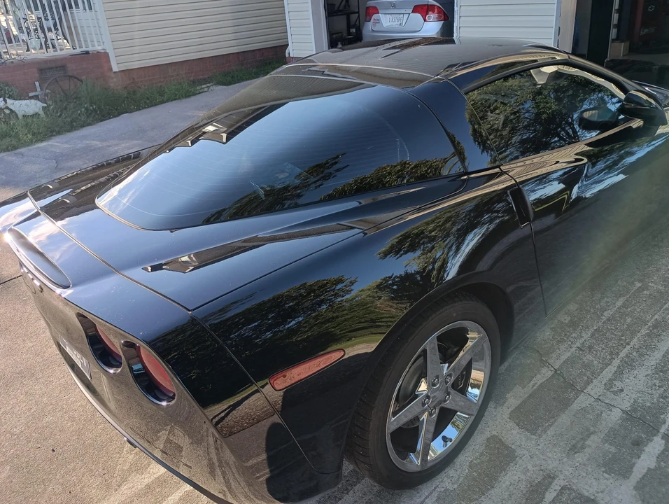 2005 Chevrolet Corvette C6 - Image 24 of 31