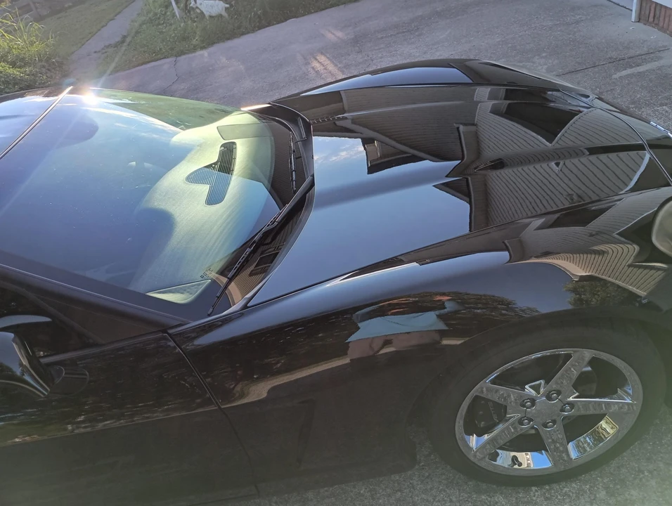 2005 Chevrolet Corvette C6 - Image 21 of 31