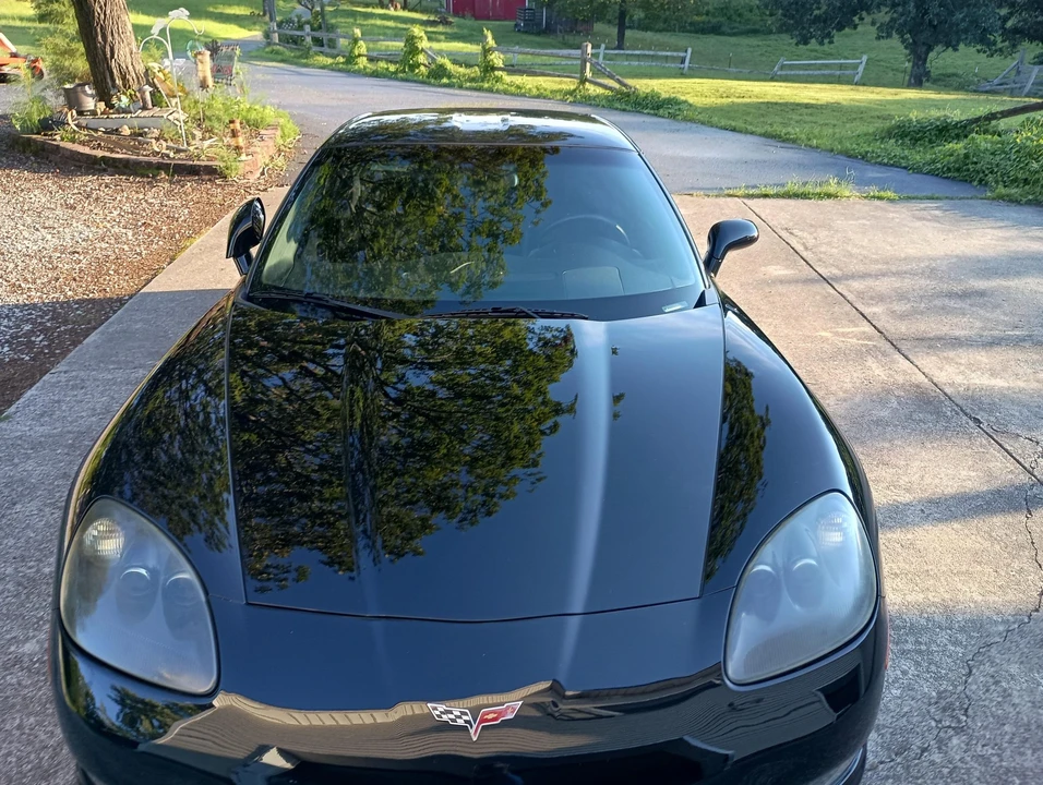 2005 Chevrolet Corvette C6 - Image 18 of 31