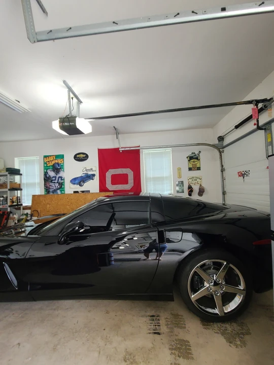 2005 Chevrolet Corvette C6 - Image 31 of 31