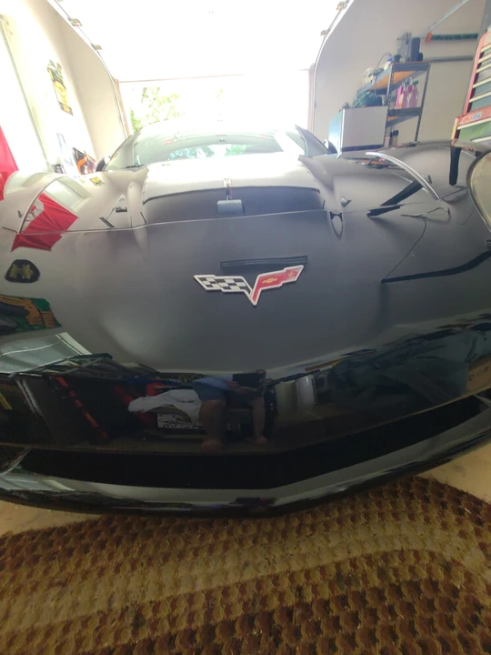 2005 Chevrolet Corvette C6 - Image 30 of 31