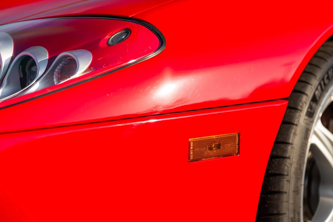 2005 Ferrari 575M Superamerica - Image 23 of 31