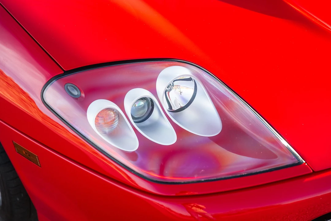 2005 Ferrari 575M Superamerica - Image 25 of 31