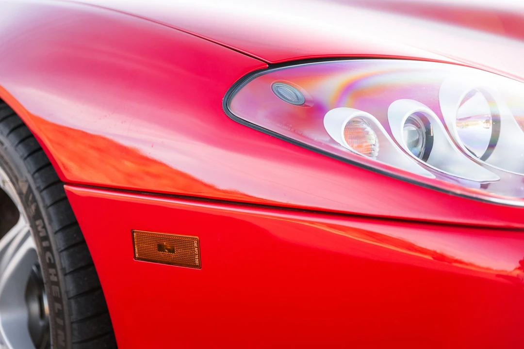 2005 Ferrari 575M Superamerica - Image 26 of 31