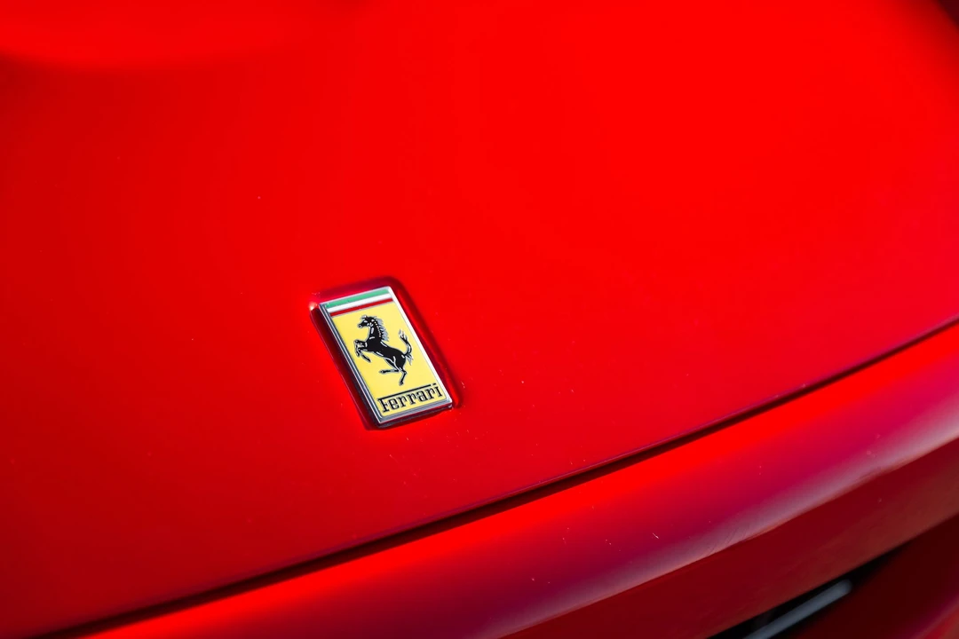 2005 Ferrari 575M Superamerica - Image 27 of 31