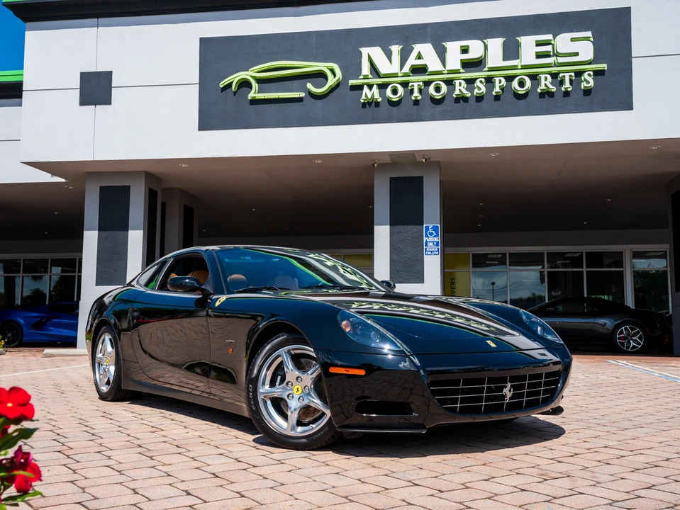 2005 Ferrari 612 - Image 3 of 31