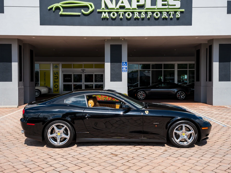 2005 Ferrari 612 - Image 5 of 31