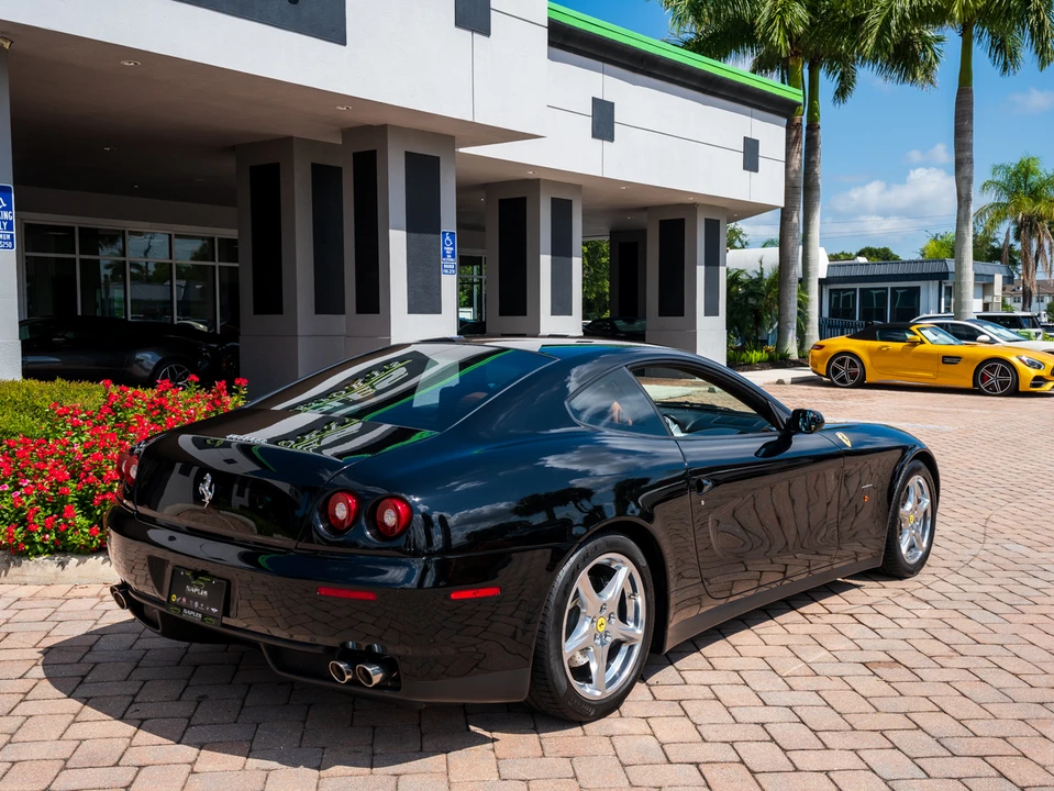 2005 Ferrari 612 - Image 6 of 31