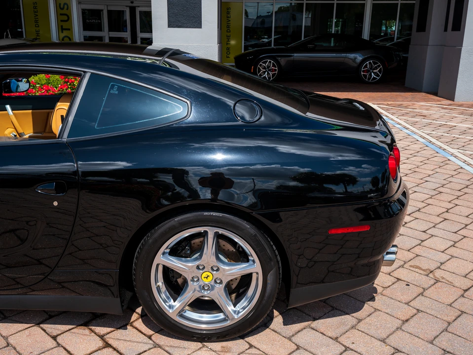 2005 Ferrari 612 - Image 20 of 31